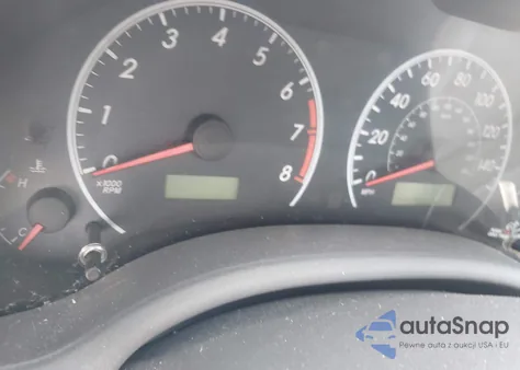 2010 Toyota Corolla S/Le/Xle from USA, damaged, VIN 1NXBU4EE9AZ367459